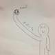 Illustration for article titled Embarrassed By Selfie Sticks, Man Creates a "Selfie Arm"